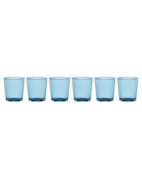 Oneida Stackables Shot Glasses, Set of 6