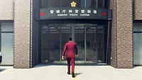 Yakuza Like A Dragon