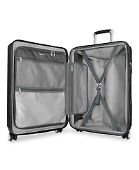 Melrose Hardside 25" Check-in Spinner Suitcase