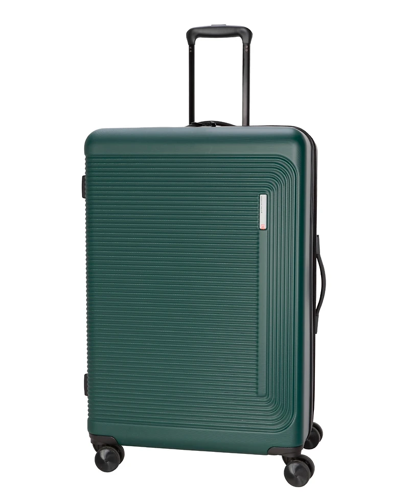 Sharper Image Journey Lite 30" Check-in Hardside Spinner
