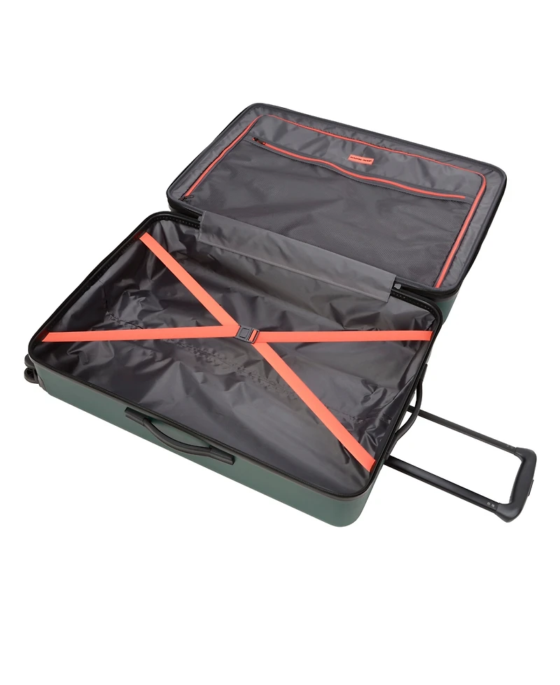 Sharper Image Journey Lite 30" Check-in Hardside Spinner