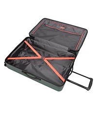 Sharper Image Journey Lite 30" Check-in Hardside Spinner
