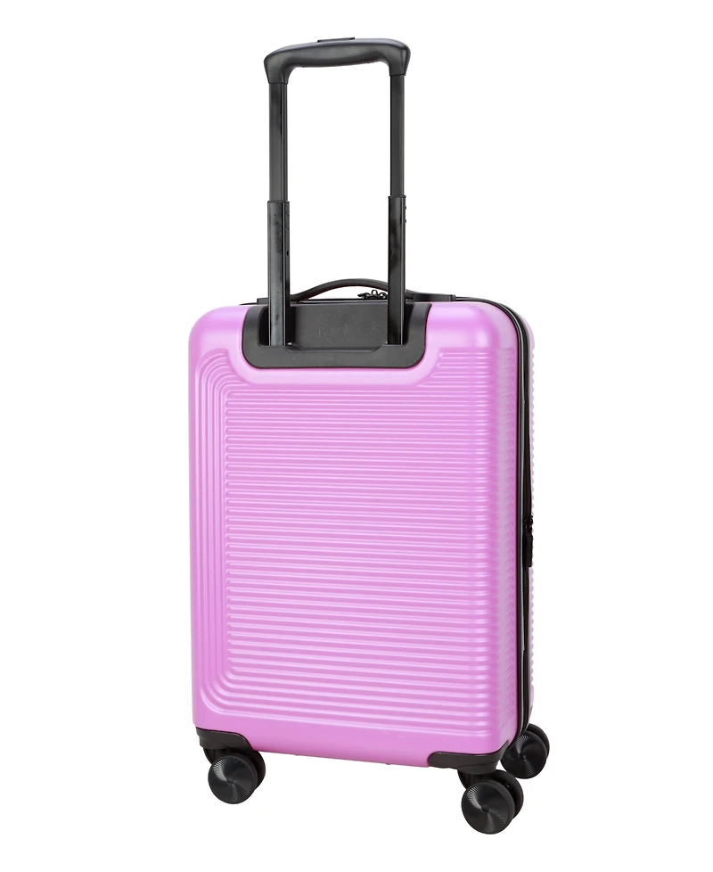 Sharper Image Journey Lite 22" Carry-on Hardside Spinner