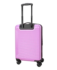 Sharper Image Journey Lite 22" Carry-on Hardside Spinner