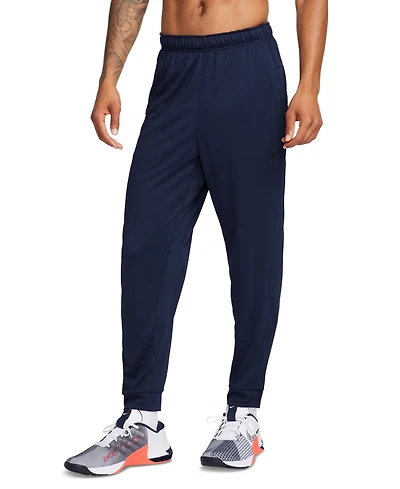 Nike Men's Totality Dri-fit Tapered Versatile Pants