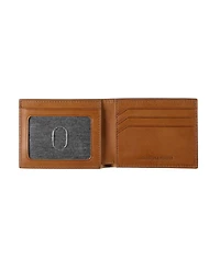Johnston & Murphy Men's Rhodes Billfold Wallet