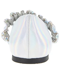 Kenneth Cole Reaction Women's Elina Jewel Ballet Flats