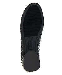 Kenneth Cole Reaction Women's Unity Round Toe Ballet Flats