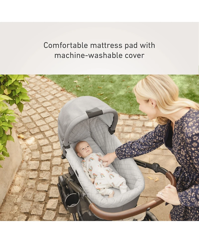Graco Premier Modes Carry Cot