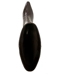 Kenneth Cole New York Women's Meryl Kitten Heel Boots