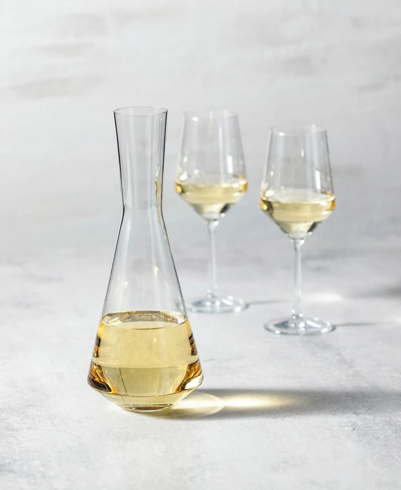 Zwiesel Glas Pure Wine Decanter 25.3 oz