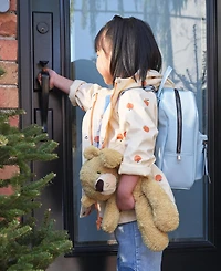 Gund Fuzzy Teddy Bear, Premium Stuffed Animal, 13.5"