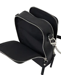 Urban Originals Mirror Faux Leather Mini Bag