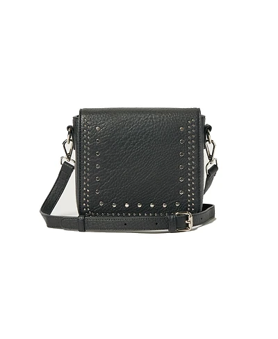 Urban Originals Lovelight Faux Leather Crossbody Bag