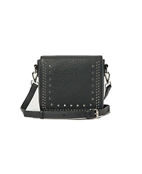 Urban Originals Lovelight Faux Leather Crossbody Bag