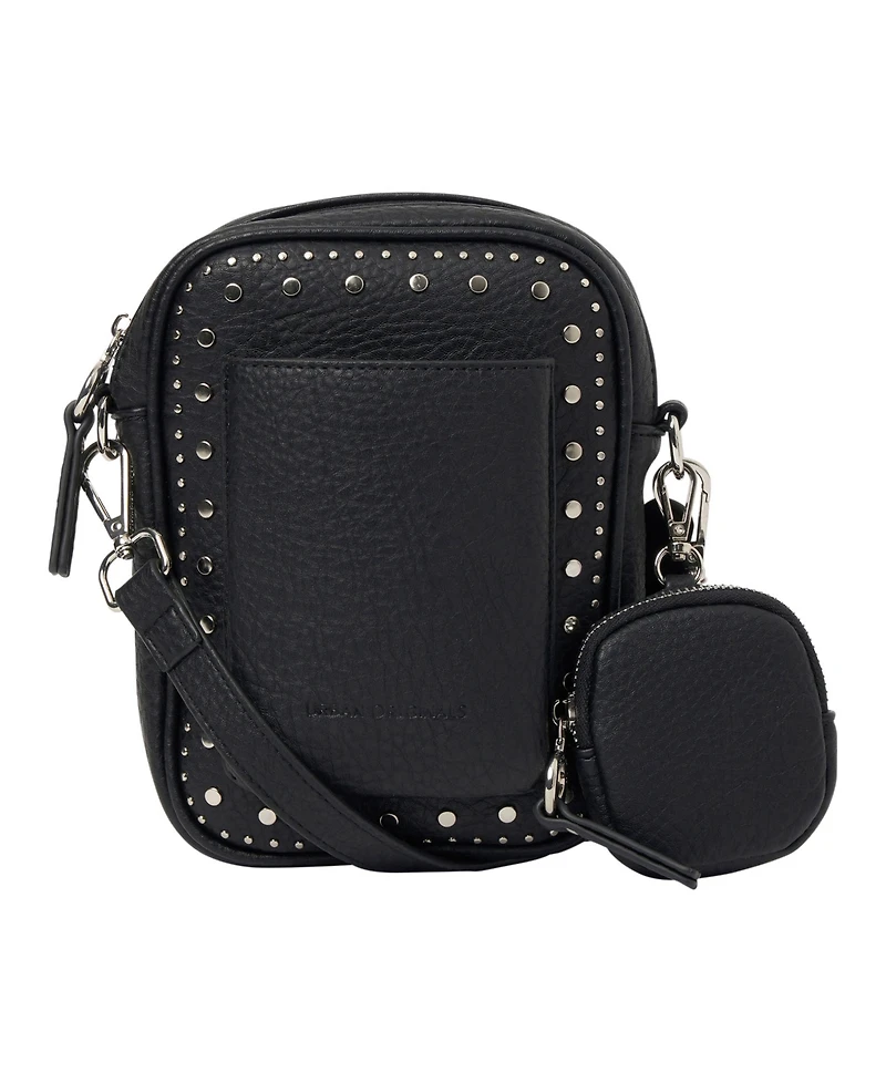 Urban Originals Remember Faux Leather Mini Bag