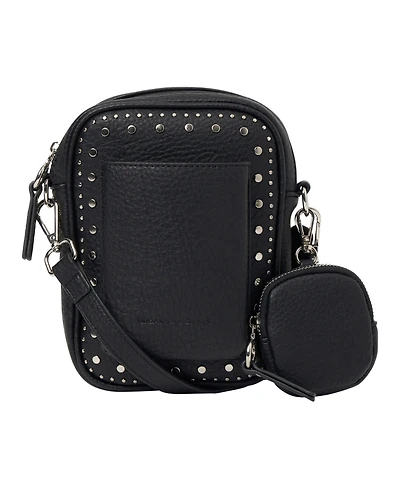 Urban Originals Remember Faux Leather Mini Bag