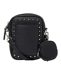 Urban Originals Remember Faux Leather Mini Bag