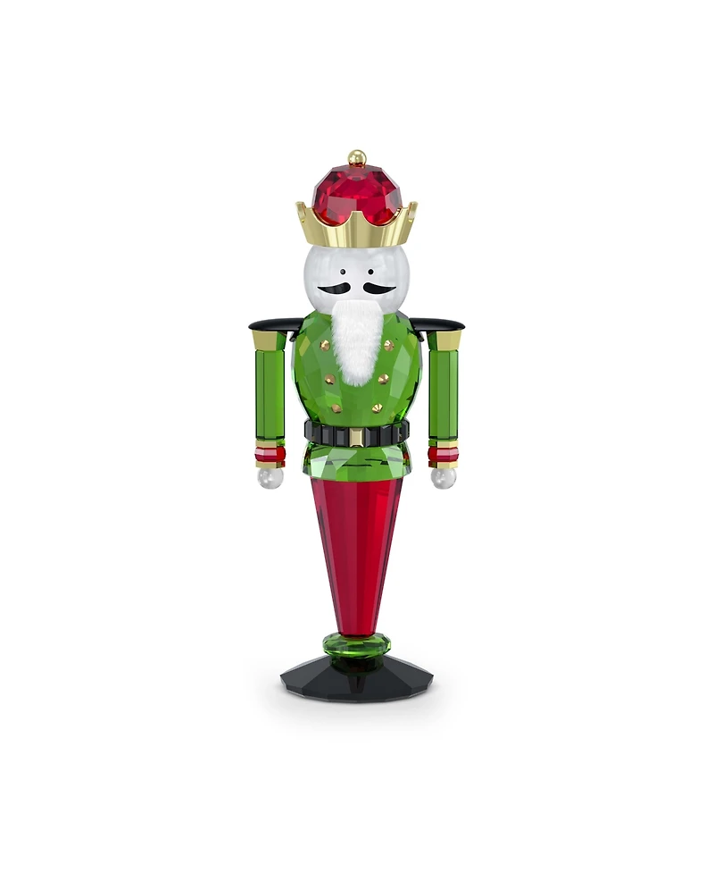 Swarovski Holiday Cheers Nutcracker
