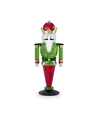 Swarovski Holiday Cheers Nutcracker