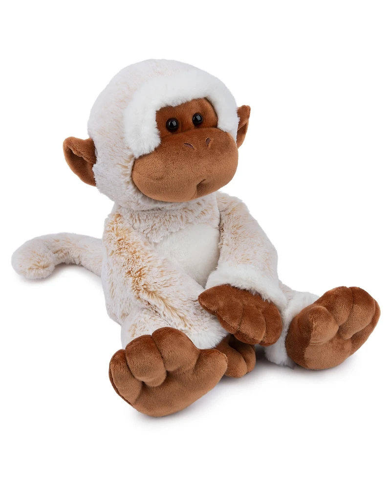 Gund Tilly The Monkey Plush, Premium Stuffed Animal, 15"