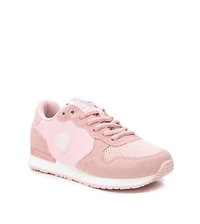 Women's Lace-Up Sneakers By Xti