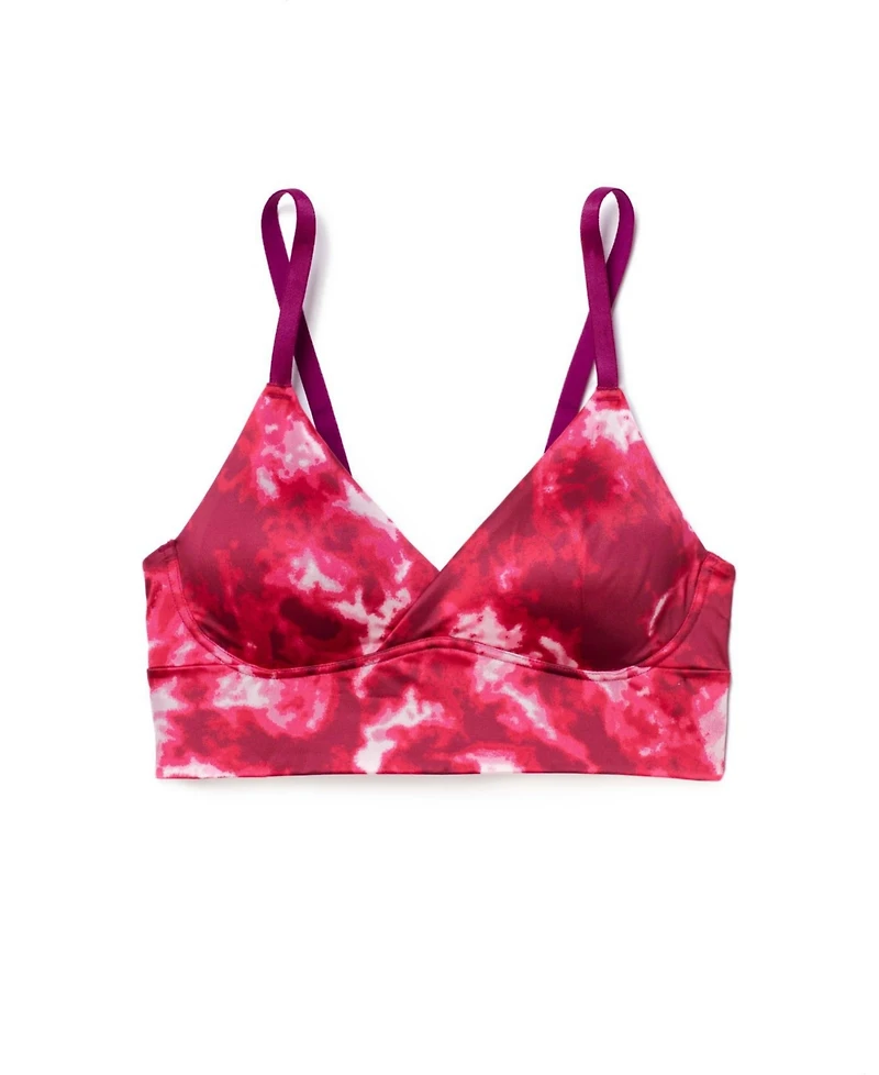 Adore Me Women's Kali Low-Impact Sports Bra