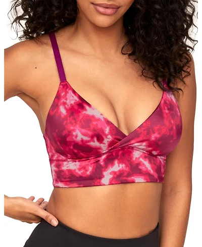 Adore Me Women's Kali Low-Impact Sports Bra