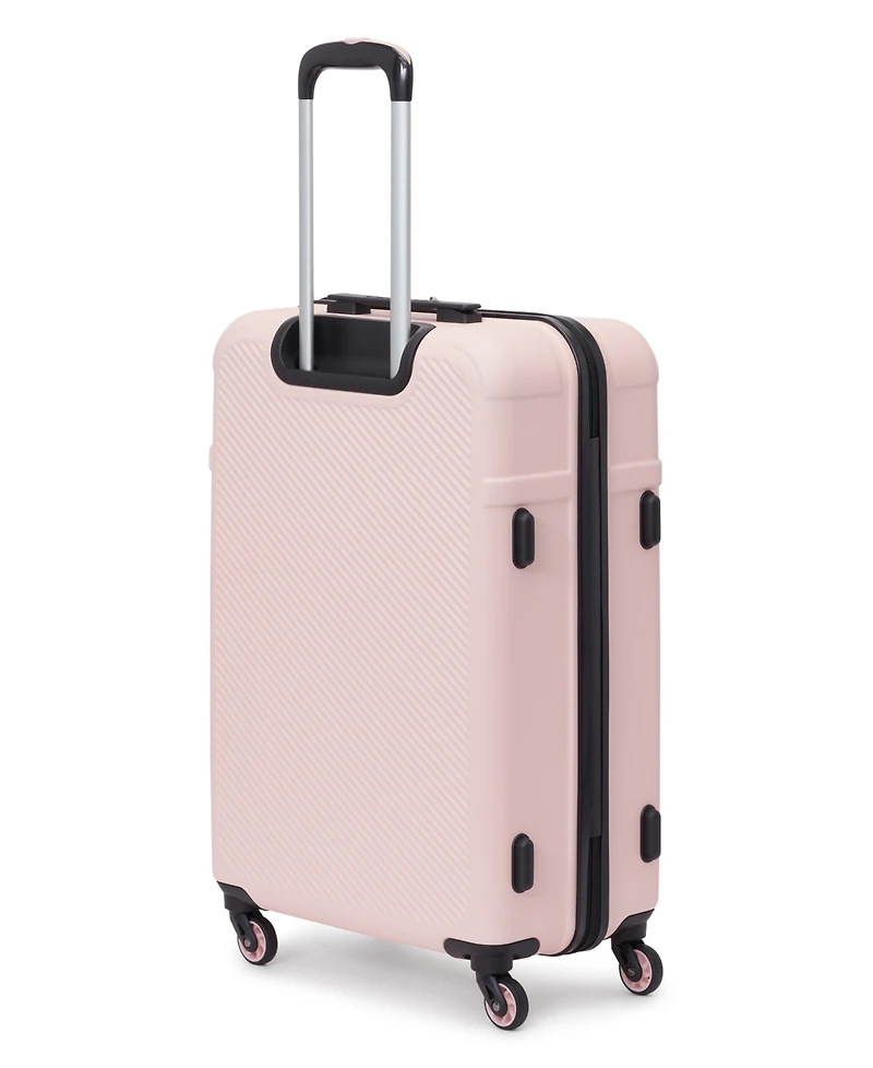 Calvin Klein Expression 3 Piece Luggage Set