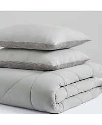 Ugg Corey Reversible 3-Pc. Comforter Set, King