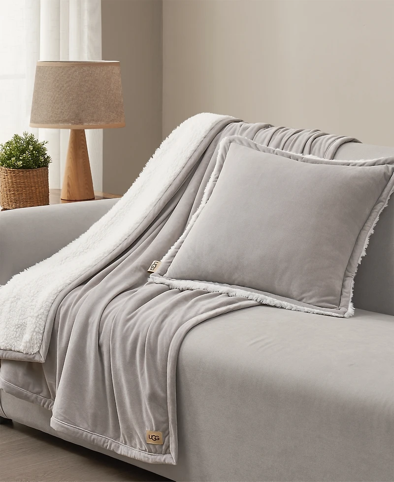 Ugg Dasha Decorative Pillow, 20" x