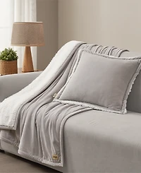 Ugg Dasha Decorative Pillow, 20" x