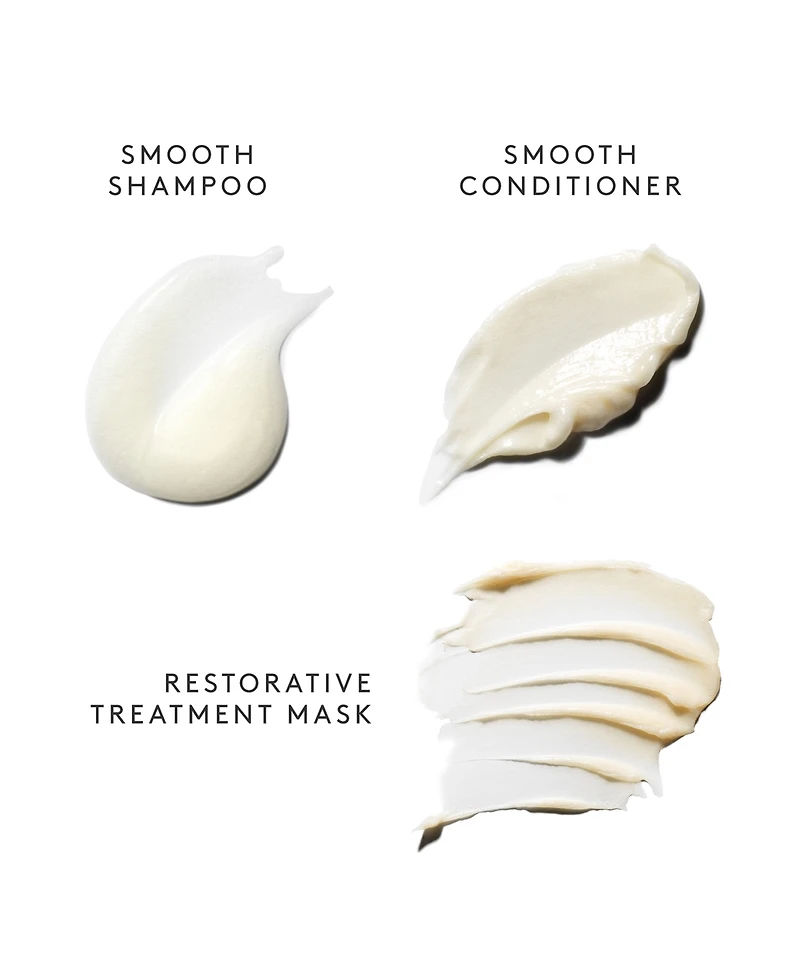 Virtue 3-Pc. Smooth Discovery Set