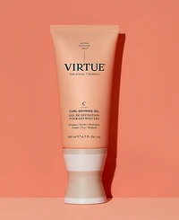 Virtue Curl-Defining Gel, 6.7 oz.