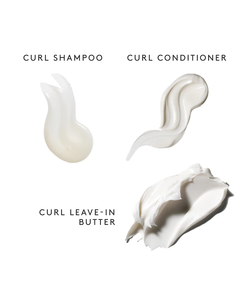 Virtue 3-Pc. Curl Discovery Set