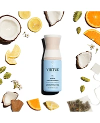Virtue Refresh Purifying Shampoo, 120 ml