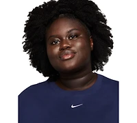 Nike Plus Active Sportswear Essential Women's Logo T-Shirt