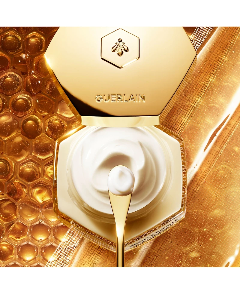 Guerlain Abeille Royale Honey Treatment Refillable Day Cream, 1.6oz
