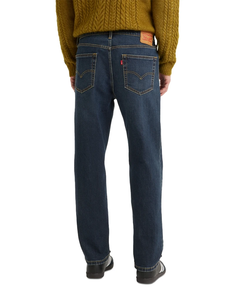 Levi's 541 Men's Athletic Fit All Season Tech Jeans