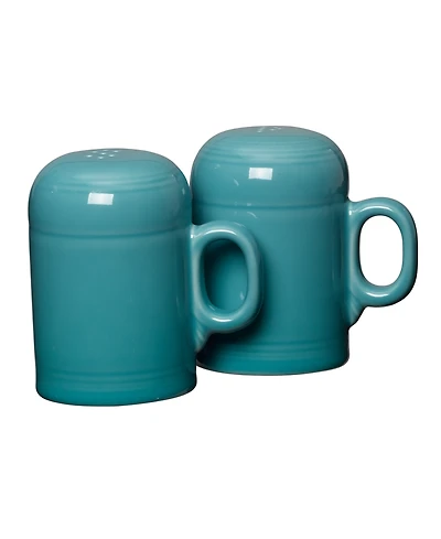 Fiesta Rangetop Salt & Pepper Set