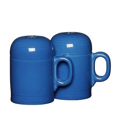 Fiesta Rangetop Salt & Pepper Set