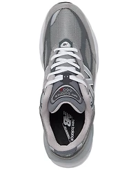 New Balance Men's 990 V6 Running Sneakers from Finish Line