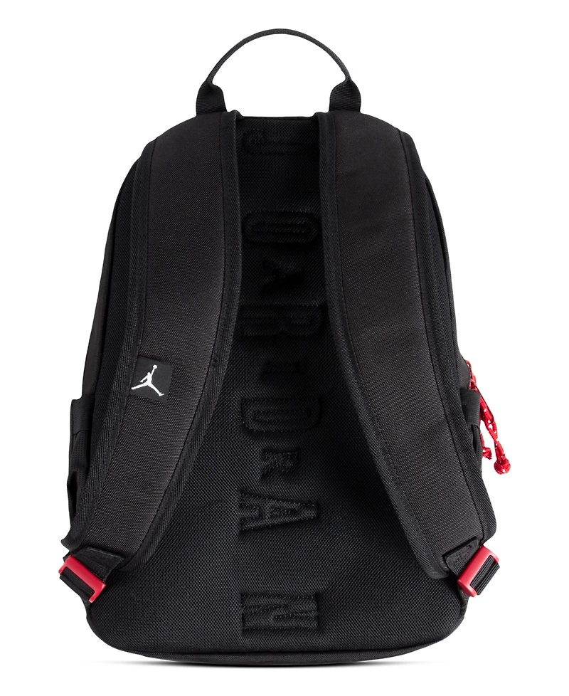 Air Jordan Kids Lunch Backpack Set
