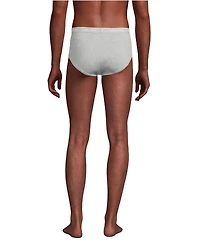 Lands' End Men's Knit Briefs 3 Pack