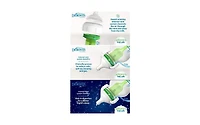 Dr. Browns Baby 14 Piece Options+ Newborn Wide-Neck Bottle Gift Set