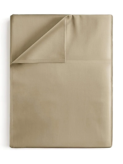 Single Flat Sheet/Top Sheet Microfiber