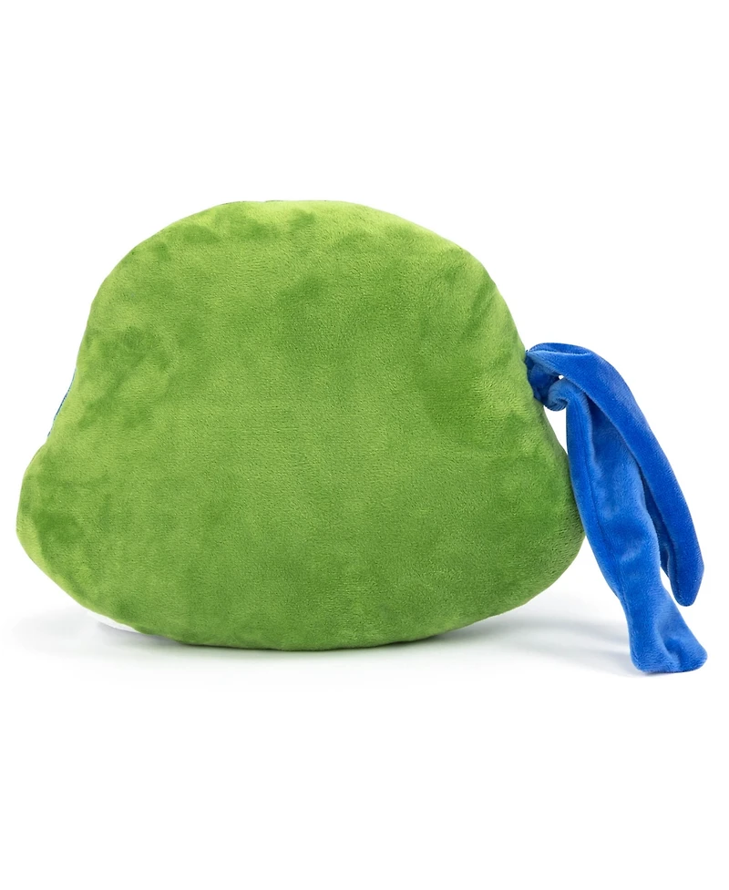 Teenage Mutant Ninja Turtle Movie Mayhem Nogginz Pillow & Travel Throw Set