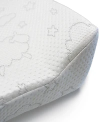 Kushies Baby Boys or Baby Girls Contour Changing Pad