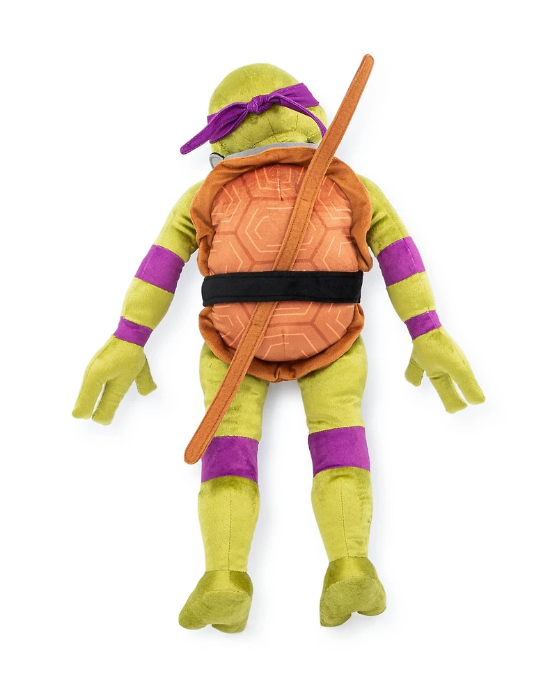 Teenage Mutant Ninja Turtle Movie Collection Pillow Buddy