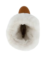 Juicy Couture Women's King Cozy Cold Weather Booties